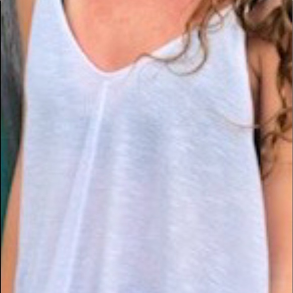 Free people tank - Picture 2 of 2